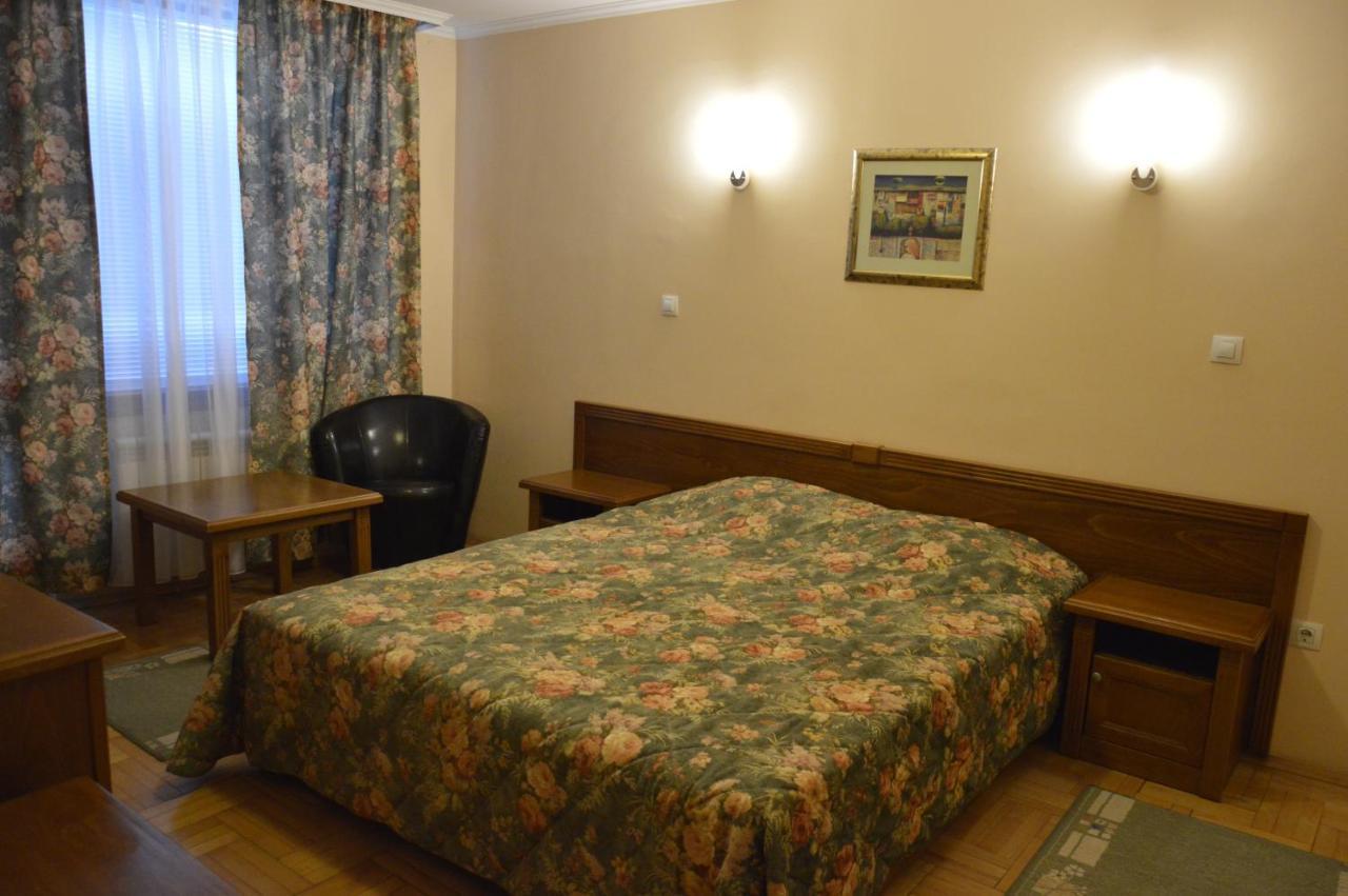 Hotel Drama Burgas ภายนอก รูปภาพ