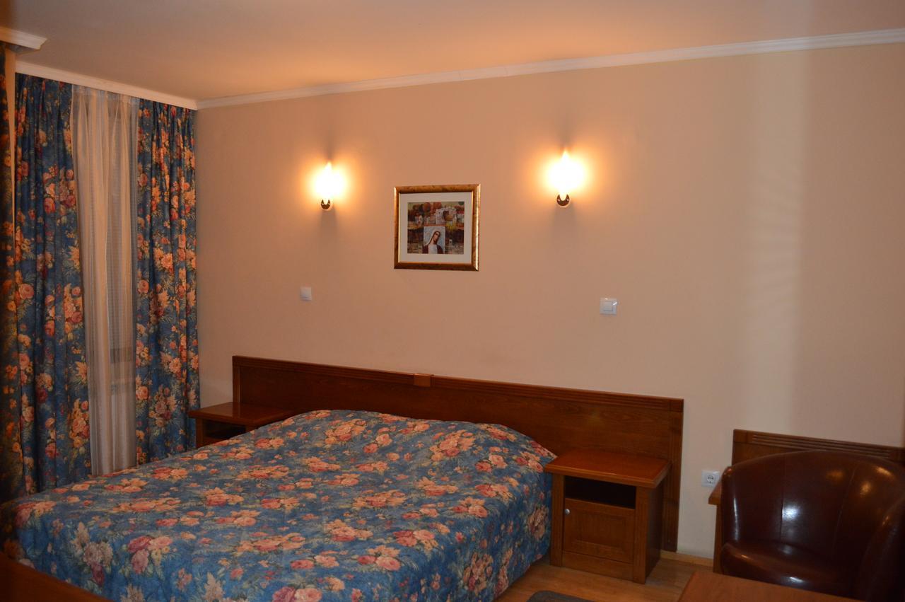 Hotel Drama Burgas ภายนอก รูปภาพ