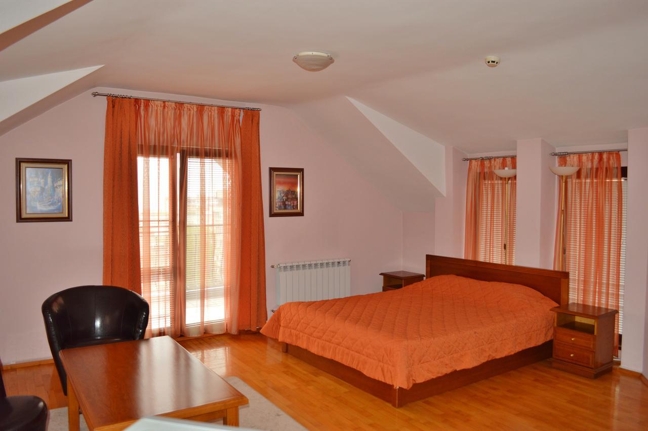 Hotel Drama Burgas ภายนอก รูปภาพ